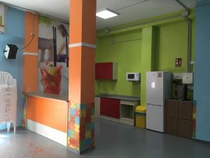 Alquiler de local para celebrar fiestas en Petrer - Alicante