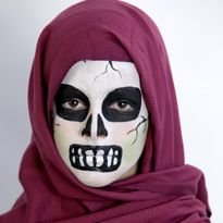 Maquillaje para Halloween
