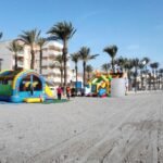 Evento evento en los alcázares, Copa del Rey Motos de Agua.