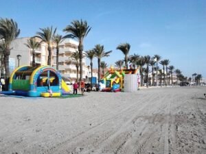 Evento Copa del Rey de Motos de Agua