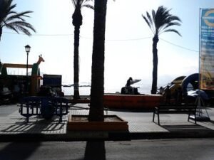 Evento Copa del Rey de Motos de Agua