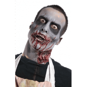 Maquillaje para Halloween