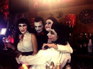 Fiesta Halloween Elda