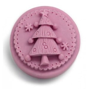 Ideas para regalar en Fiestas de Navidad- Jabón Casero