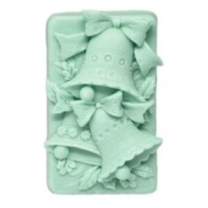 Ideas para regalar en Fiestas de Navidad- Jabón Casero