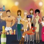 Despedida de soltera por todo lo alto