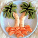 Merienda Divertida Fiesta Cumpleaños