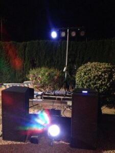 Fiesta de Despedida de Soltero