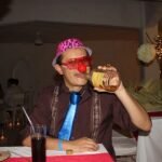 Atrévete con estas bromas para despedidas de soltero.