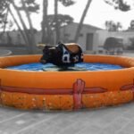 Las ventajas del toro mecánico en un cumpleaños son muchas.