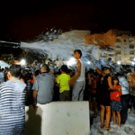 este verano, tienes que celebrar una fiesta de la espuma