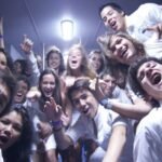 haz una despedida sin molestar