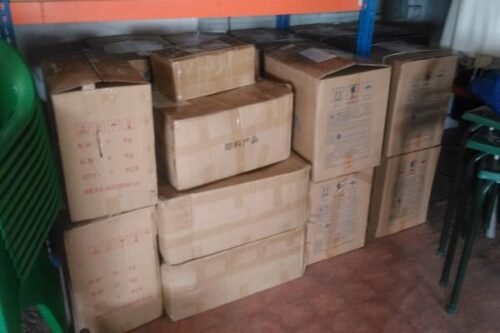 Alquiler atracciones hinchables para fiestas