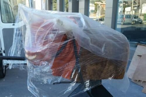 Alquiler toro mecanico para eventos