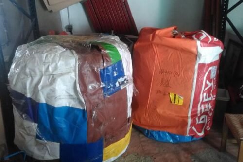 alquiler colchonetas hinchables en Alicante y Murcia