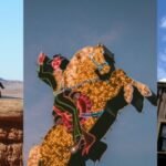 ideas y consejos para organizar una fiesta del lejano oeste