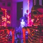 Todo lo que necesitas para preparar la mejor fiesta de halloween