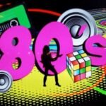 Organizar fiesta de los 80