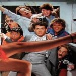 Novio y amigos en Despedida de soltero