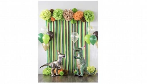 Ideas para Organizar una Fiesta de Cumpleaños de Dinosaurios