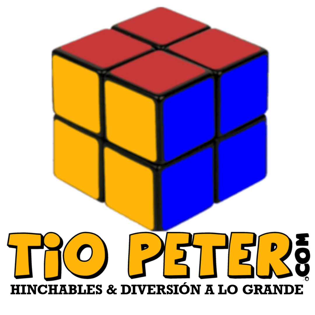 Alquiler de Castillos Hinchables y Diversión a lo Grande en Alicante y Murcia